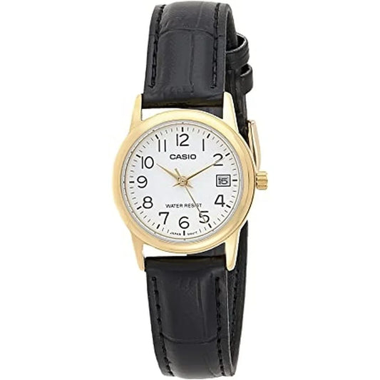 Orologio Donna Casio COLLECTION Nero (Ø 31 mm) - Yestore