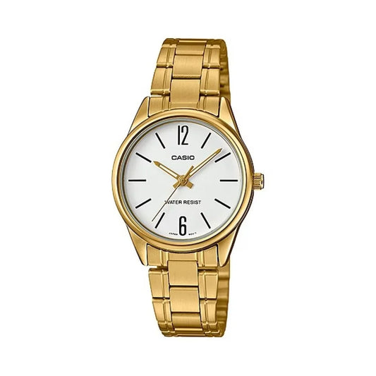 Orologio Donna Casio COLLECTION (Ø 28 mm) (Ø 34 mm) - Yestore