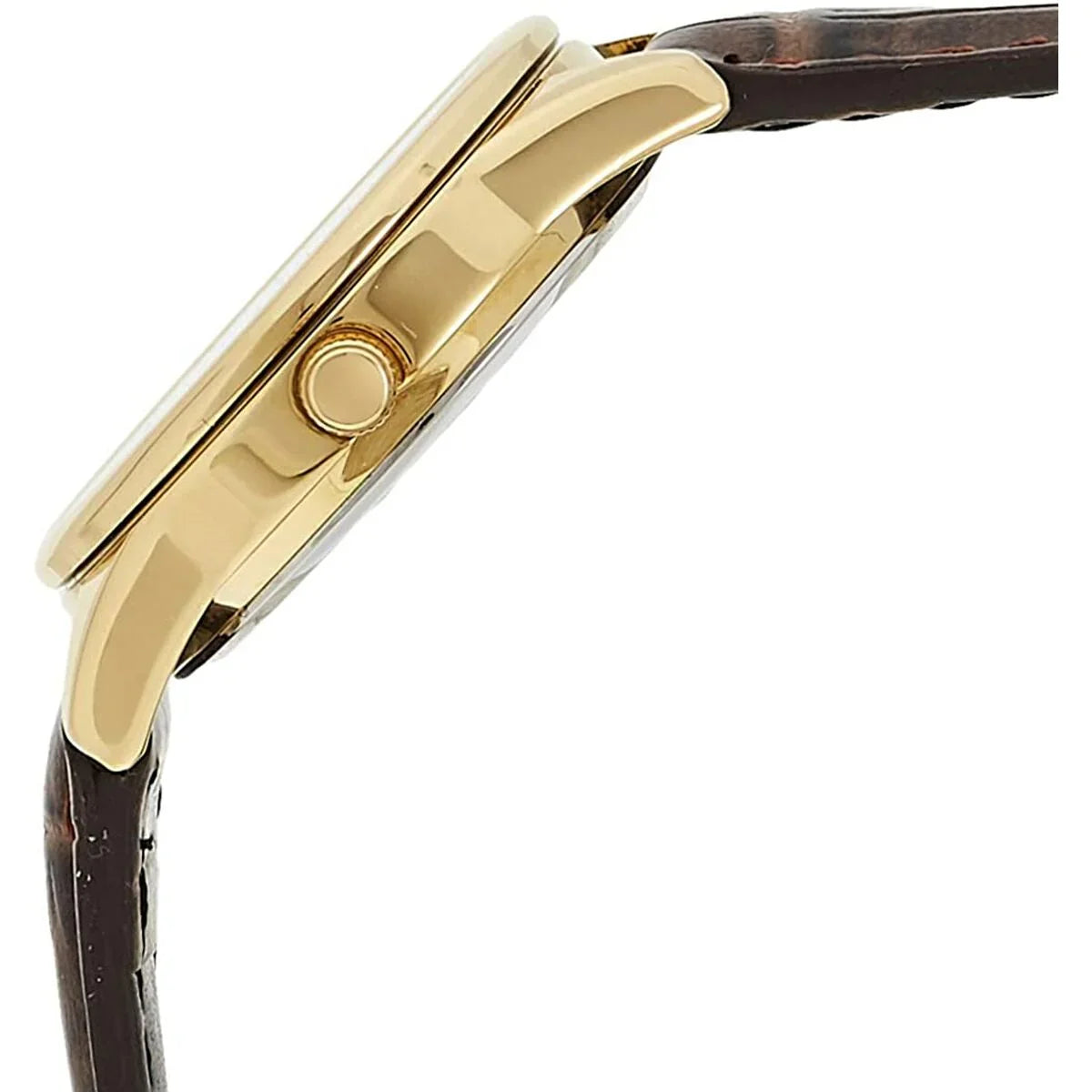 Orologio Donna Casio COLLECTION Marrone (Ø 28 mm) - Yestore