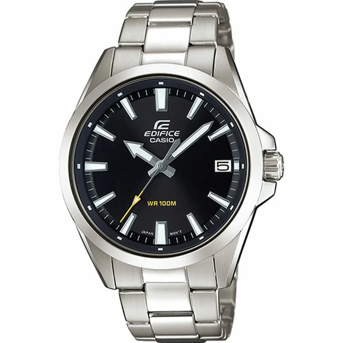 Orologio Uomo Casio EFV-100D-1AVUEF - Yestore