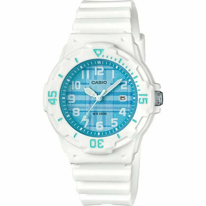 Orologio Donna Casio COLLECTION Azzurro (Ø 34 mm) - Yestore