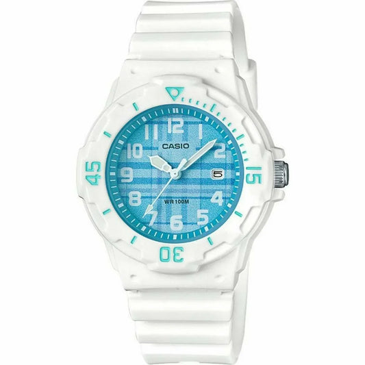 Orologio Donna Casio COLLECTION Azzurro (Ø 34 mm) - Yestore
