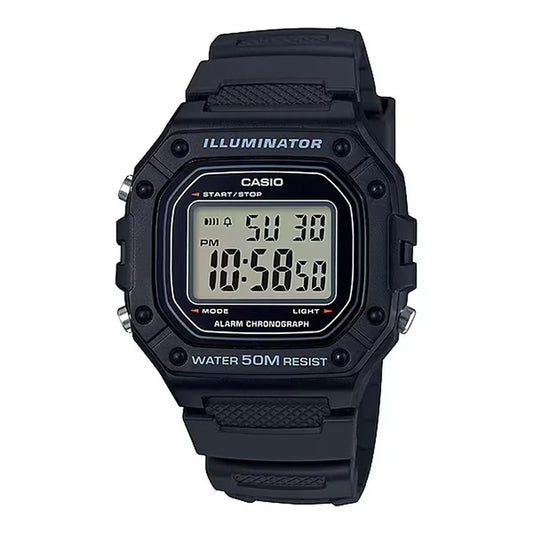 Orologio Uomo Casio SPORT COLLECTION Nero (Ø 43 mm) - Yestore