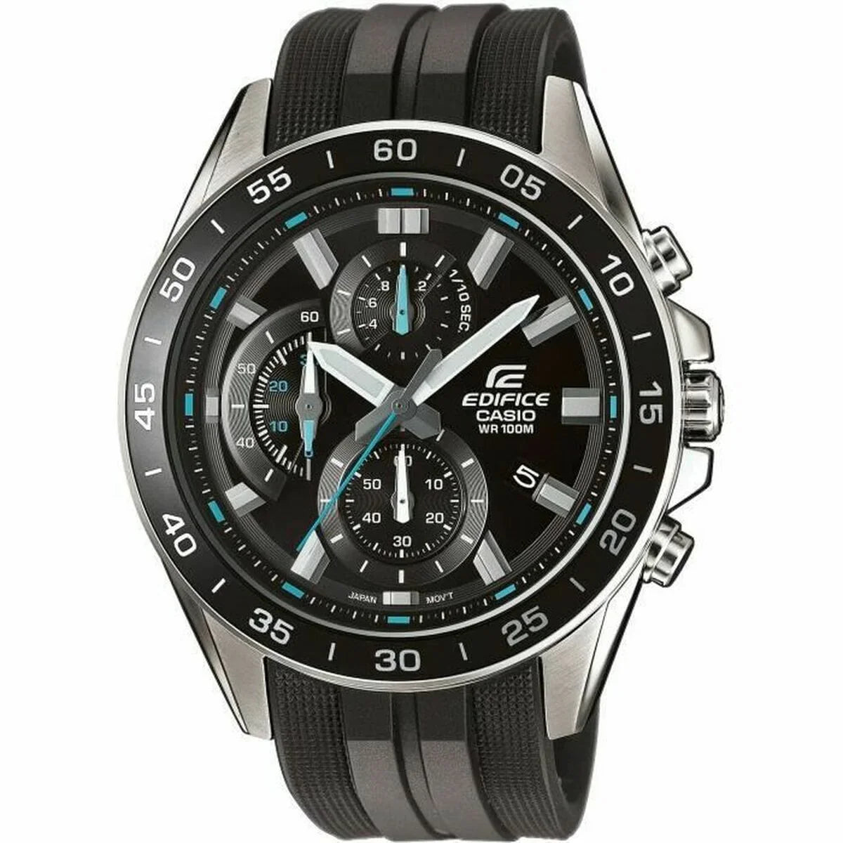 Orologio Uomo Casio Nero - Yestore