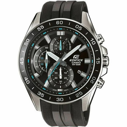 Orologio Uomo Casio Nero - Yestore