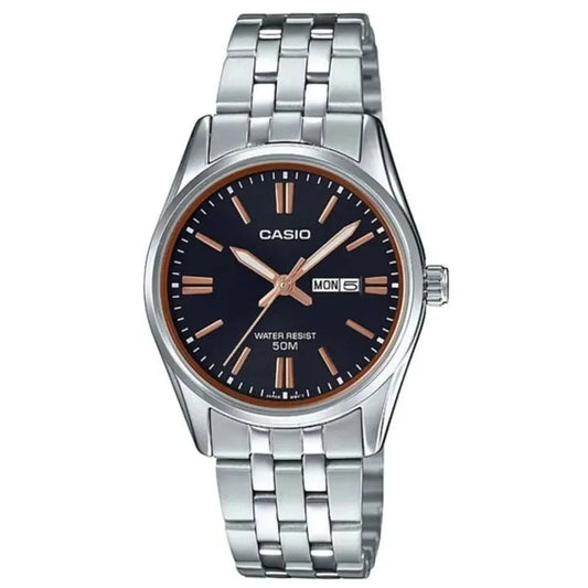 Ladies' Watch Casio COLLECTION (Ø 31 mm) - Yestore