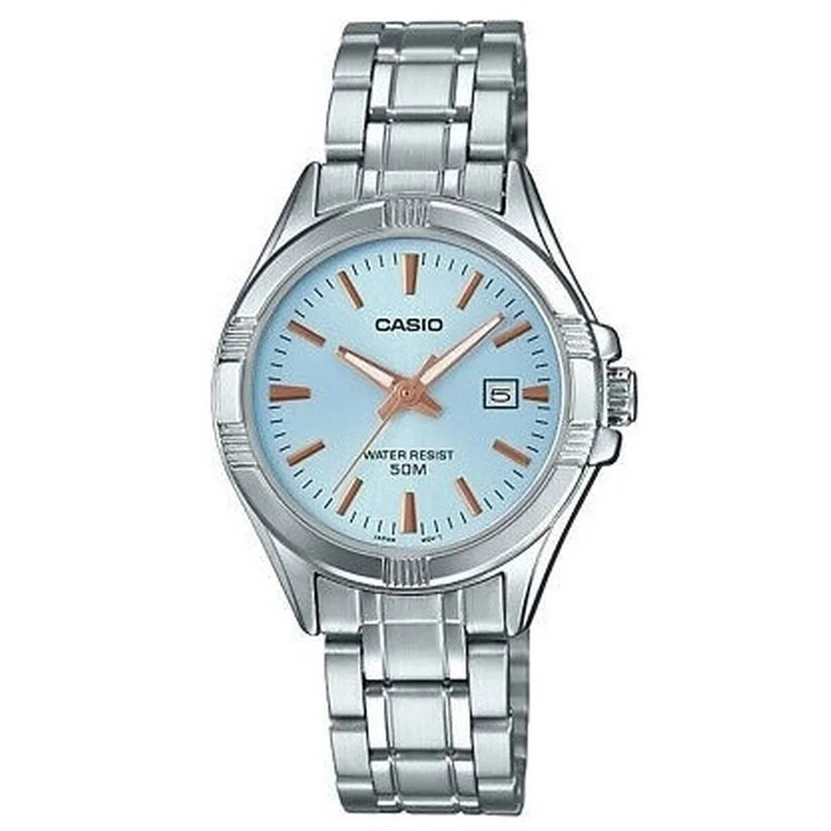 Orologio Donna Casio LTP-1308D-2AVDF (Ø 31 mm) - Yestore