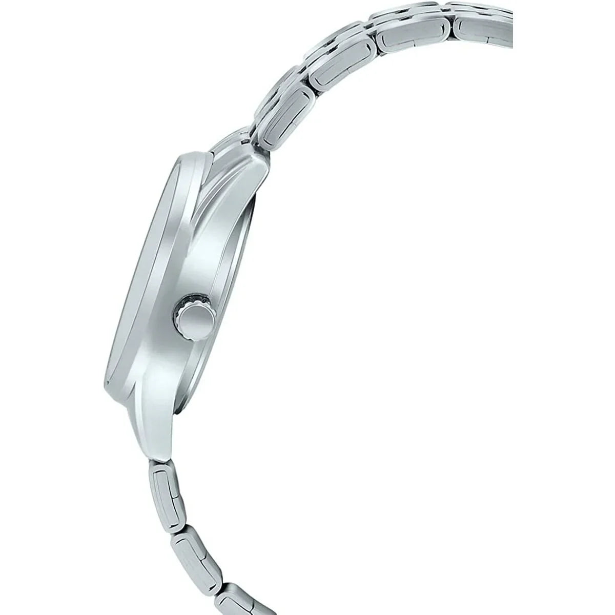 Orologio Donna Casio ENTICER LADY Azzurro (Ø 36 mm) - Yestore
