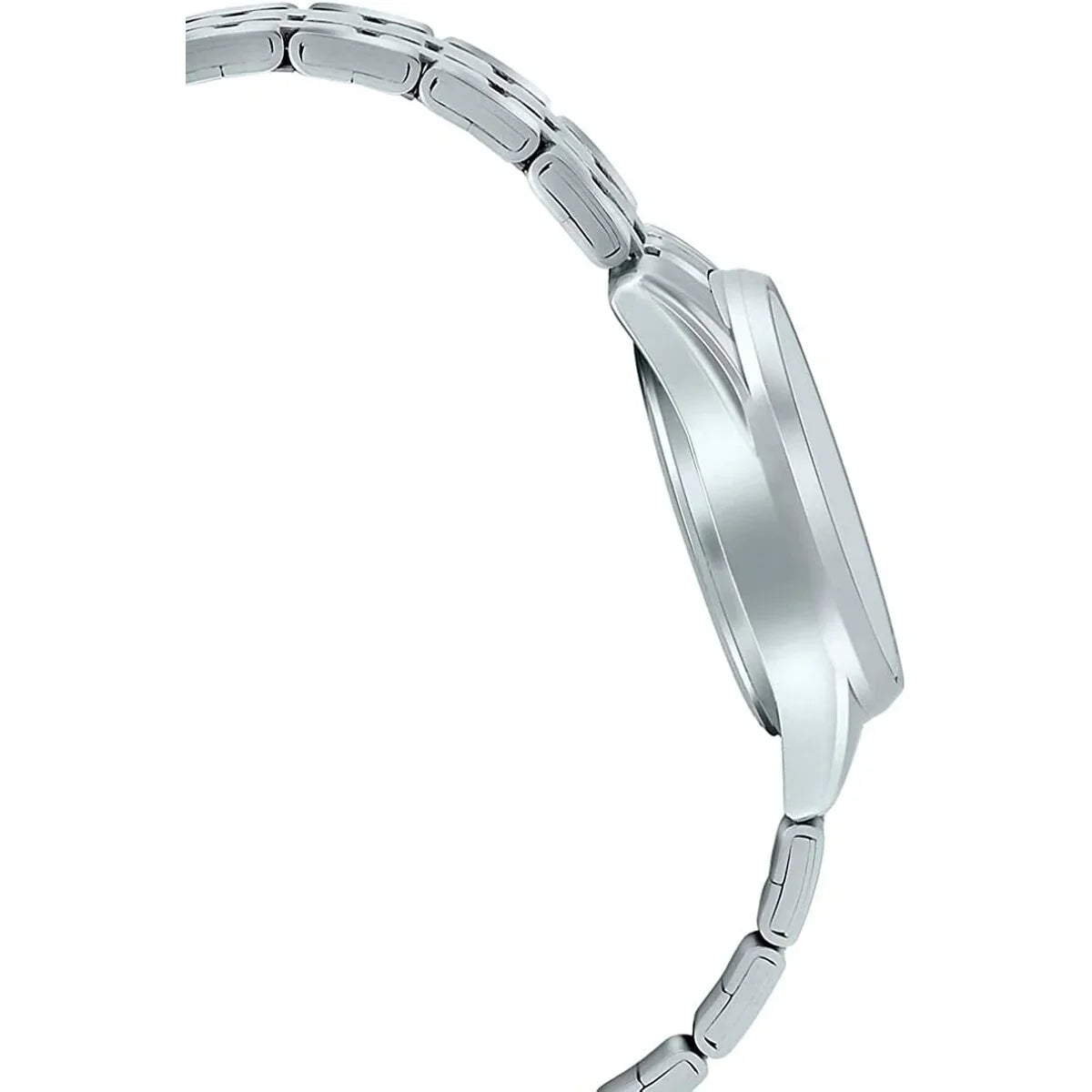 Orologio Donna Casio ENTICER LADY Azzurro (Ø 36 mm) - Yestore
