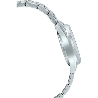 Orologio Donna Casio ENTICER LADY Azzurro (Ø 36 mm) - Yestore