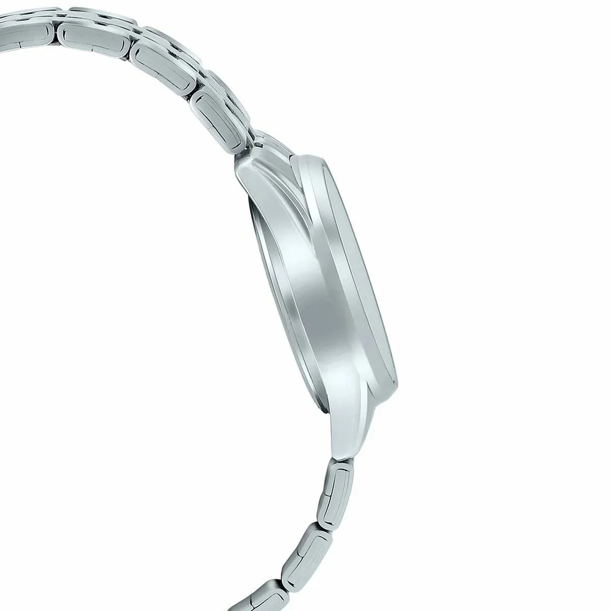 Ladies' Watch Casio LADY DAY & DATE - CHAMPAGNE (Ø 30 mm) - Yestore