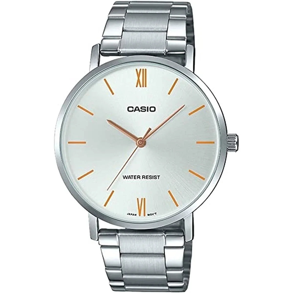 Orologio Uomo Casio COLLECTION (Ø 40 mm) - Yestore