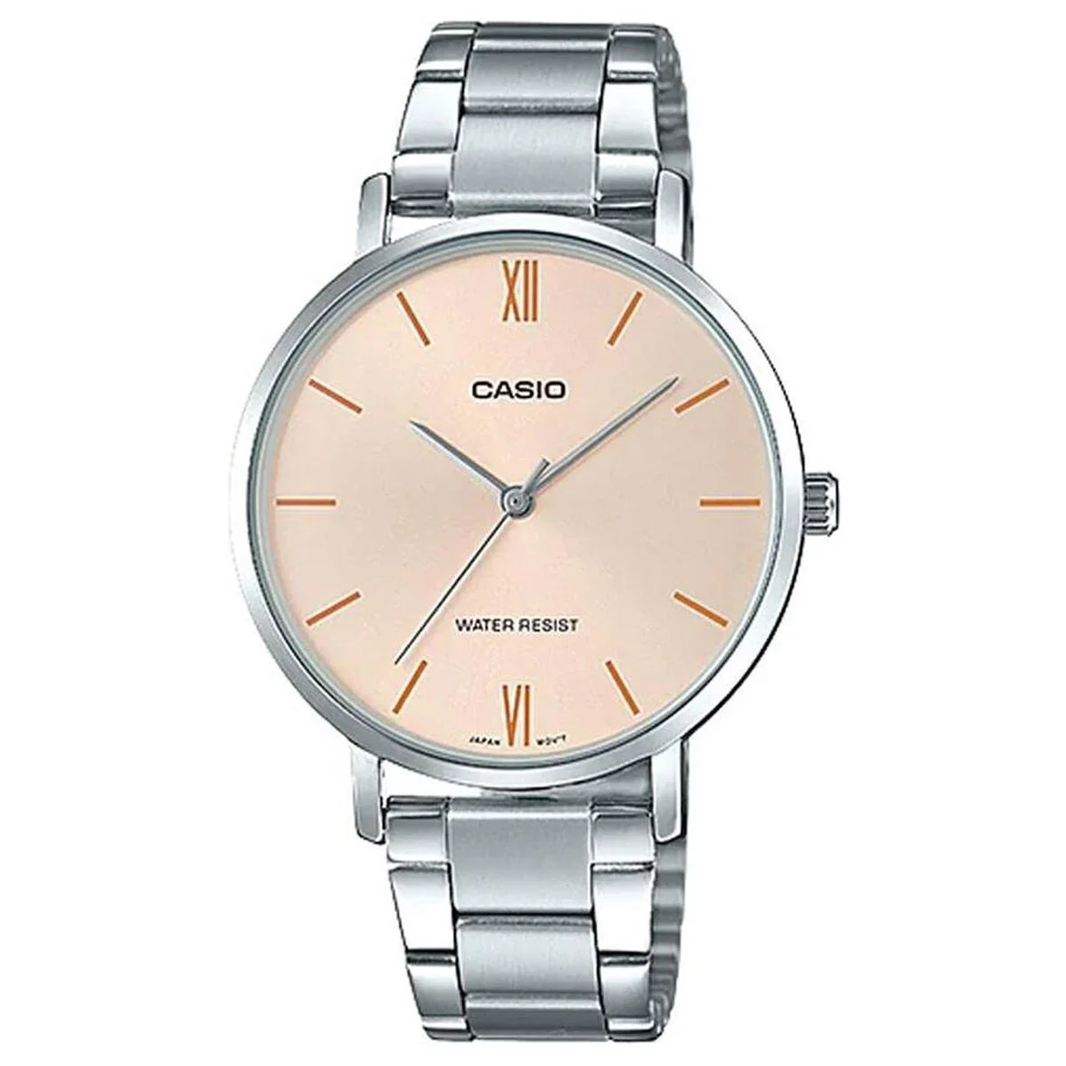 Ladies' Watch Casio COLLECTION (Ø 34 mm) - Yestore