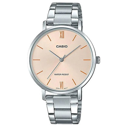 Ladies' Watch Casio COLLECTION (Ø 34 mm) - Yestore