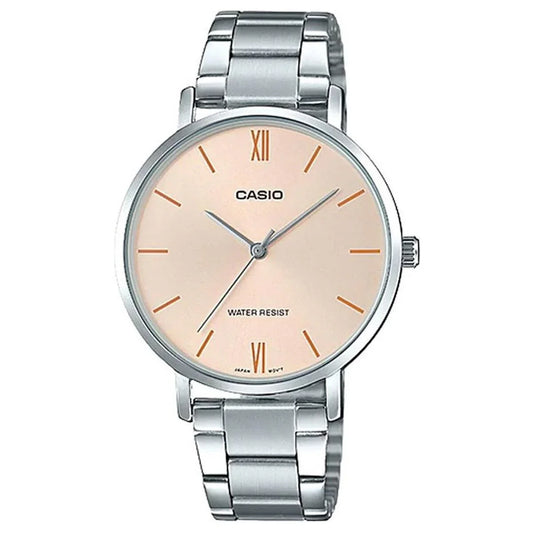Ladies' Watch Casio COLLECTION (Ø 34 mm) - Yestore