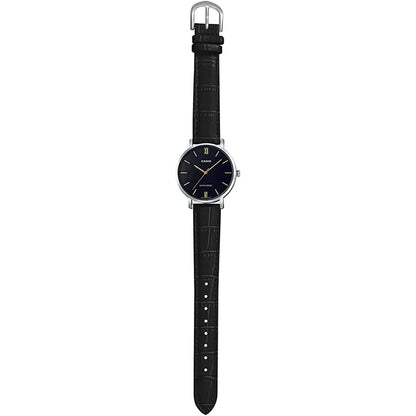 Orologio Donna Casio COLLECTION Nero (Ø 34 mm) - Yestore
