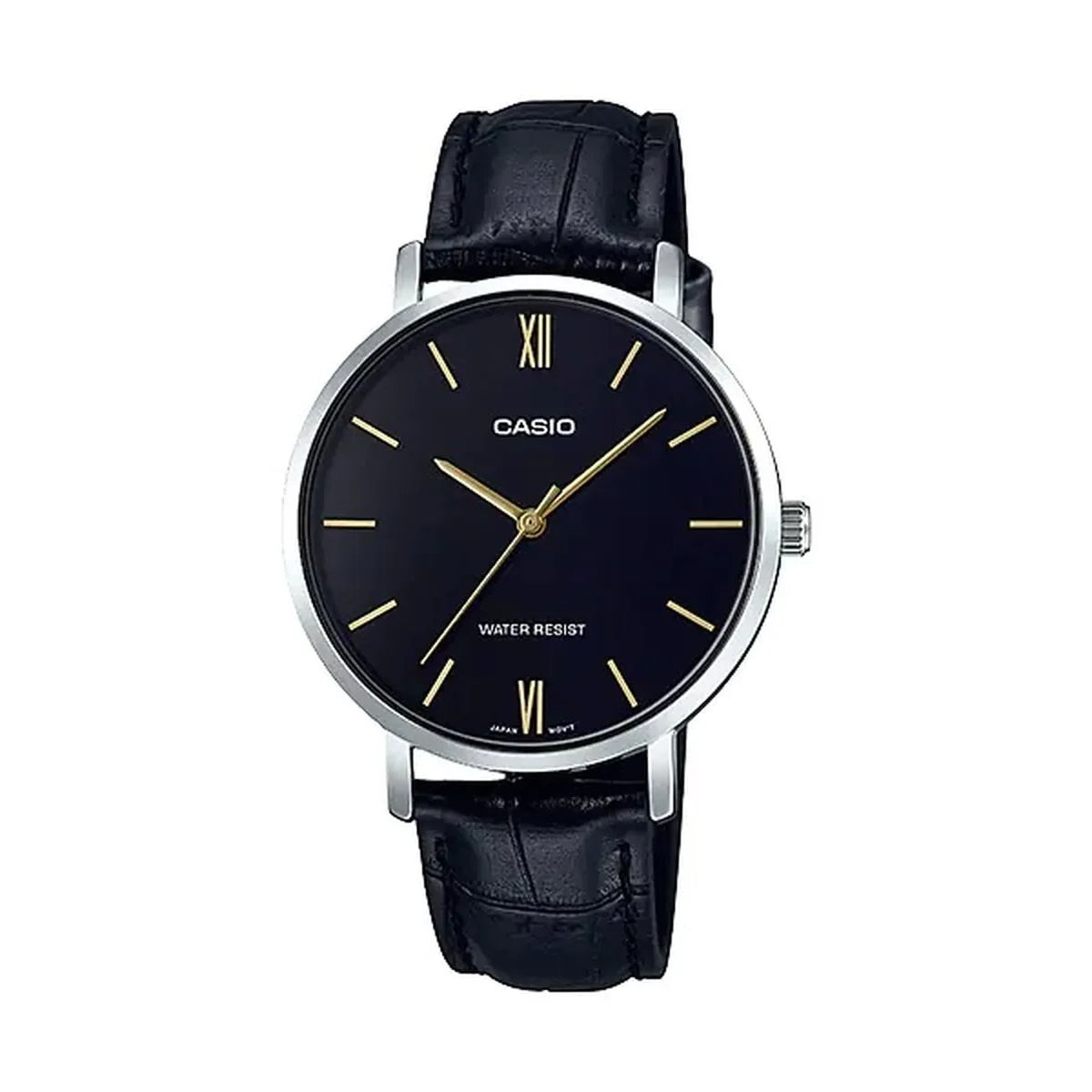 Orologio Donna Casio COLLECTION Nero (Ø 34 mm) - Yestore