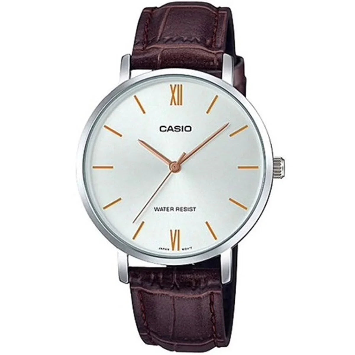 Orologio Uomo Casio COLLECTION (Ø 34 mm) - Yestore