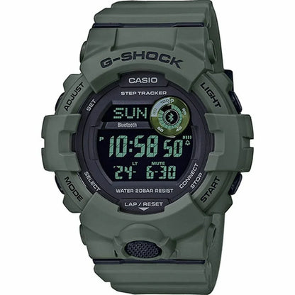 Orologio Uomo Casio G-Shock G-SQUAD (Ø 48 mm) - Yestore