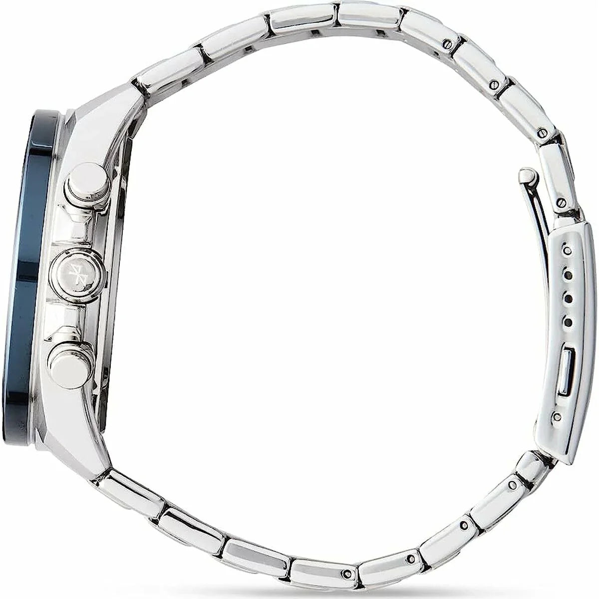 Orologio Uomo Casio ECB-900DB-1BER - Yestore