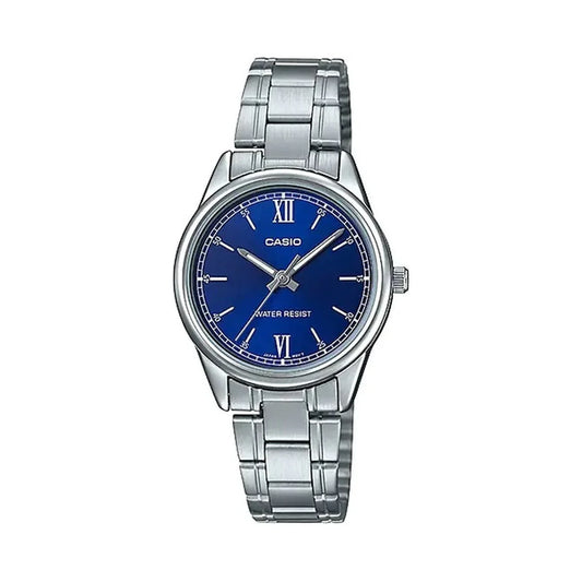 Orologio Donna Casio COLLECTION (Ø 28 mm) - Yestore