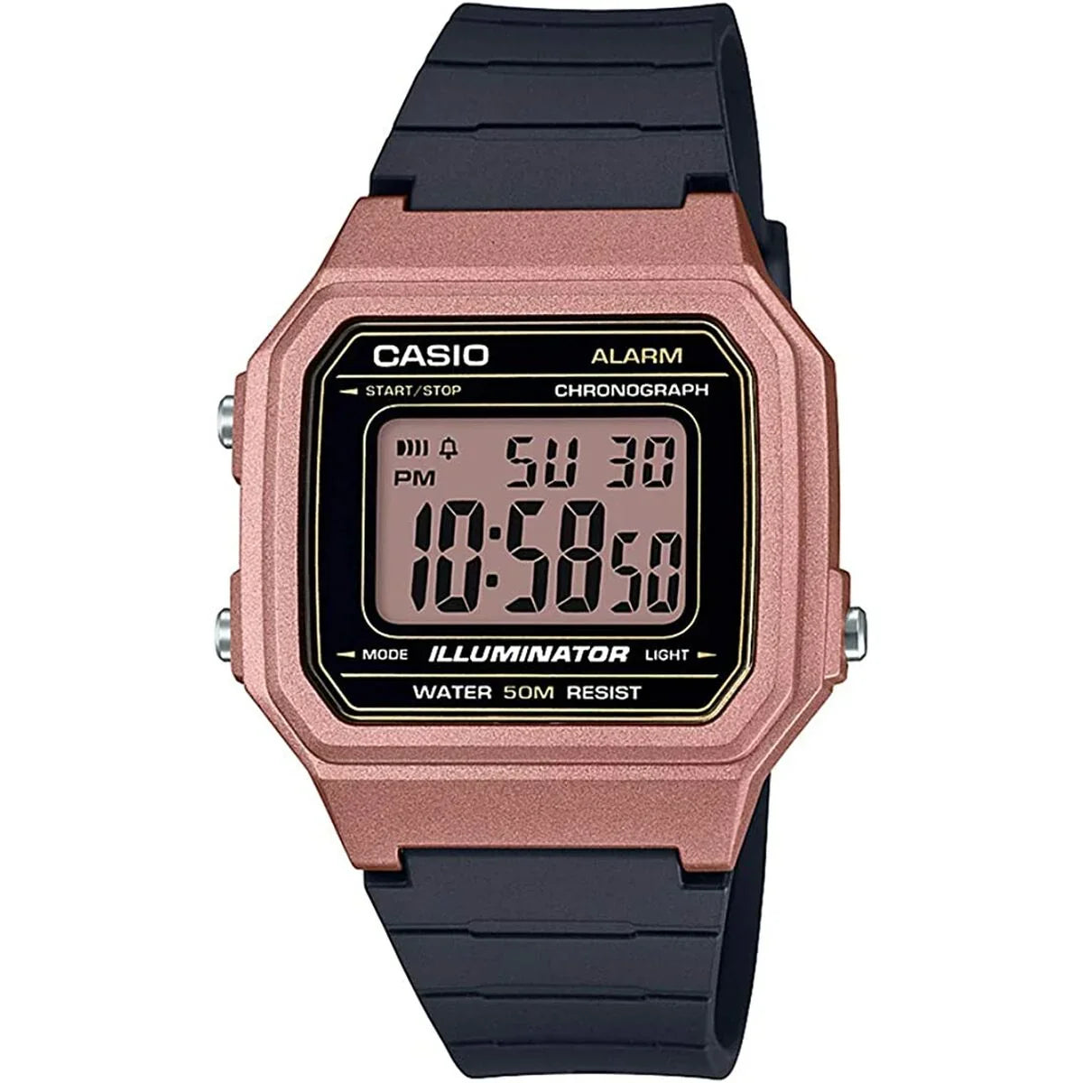 Orologio Unisex Casio COLLECTION (Ø 43 mm) - Yestore