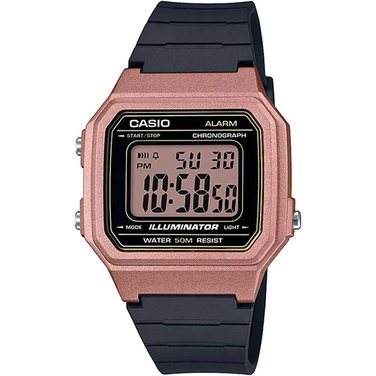 Orologio Unisex Casio COLLECTION (Ø 43 mm) - Yestore