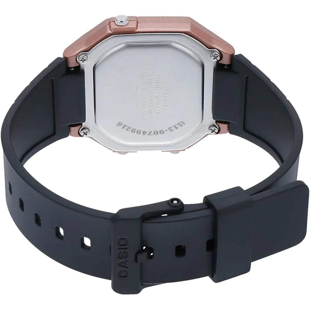 Orologio Unisex Casio COLLECTION (Ø 43 mm) - Yestore