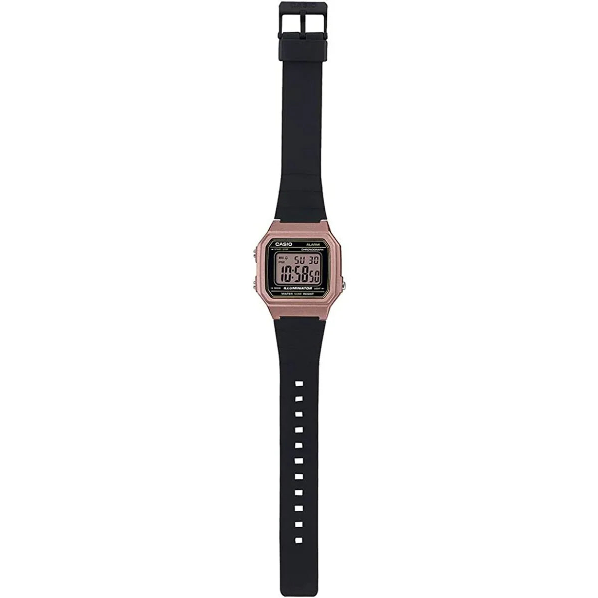 Orologio Unisex Casio COLLECTION (Ø 43 mm) - Yestore