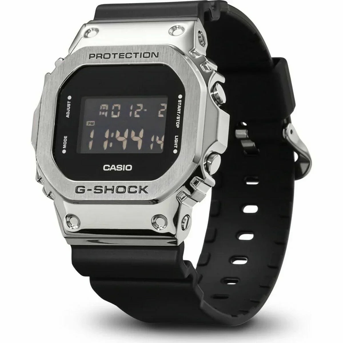 Orologio Unisex Casio G-Shock GM-5600U-1ER (Ø 43 mm) - Yestore