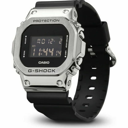 Orologio Unisex Casio G-Shock GM-5600U-1ER (Ø 43 mm) - Yestore