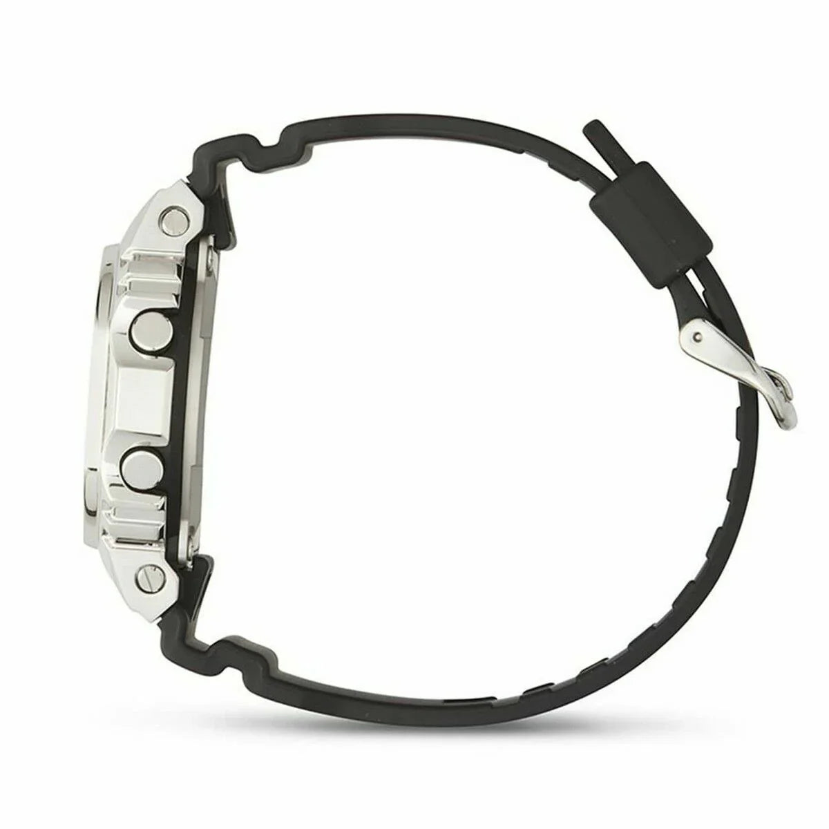 Orologio Unisex Casio G-Shock GM-5600U-1ER (Ø 43 mm) - Yestore