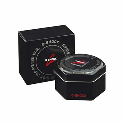 Orologio Unisex Casio G-Shock GM-5600U-1ER (Ø 43 mm) - Yestore