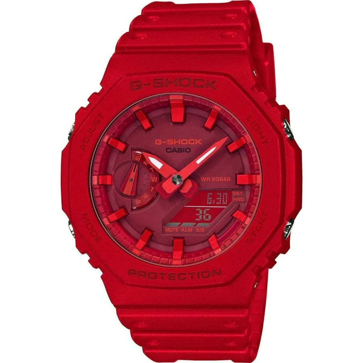 Orologio Uomo Casio G-Shock OAK (Ø 44,5 mm) - Yestore