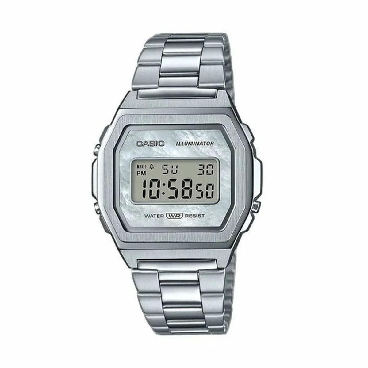Ladies' Watch Casio A1000D-7EF - Yestore