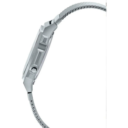 Orologio Uomo Casio A1000M-1BEF Nero Argentato - Yestore