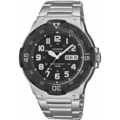 Orologio Uomo Casio MRW-200HD-1BVEF - Yestore