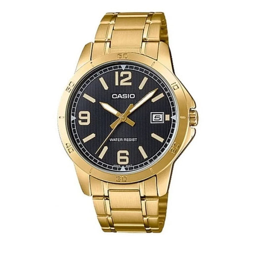 Orologio Uomo Casio COLLECTION Nero (Ø 41,5 mm) - Yestore
