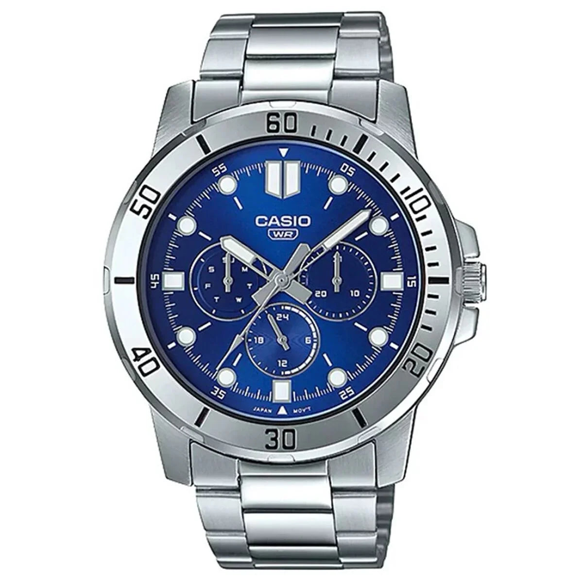 Orologio Uomo Casio COLLECTION (Ø 45 mm) - Yestore