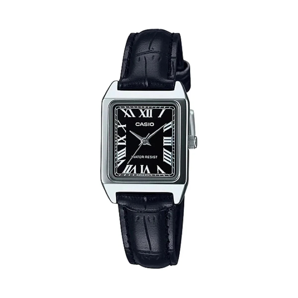 Orologio Donna Casio COLLECTION Nero (Ø 31 mm) - Yestore