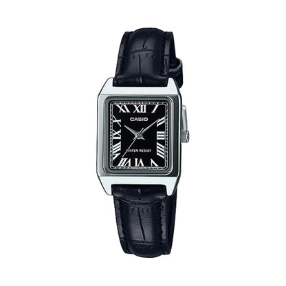 Orologio Donna Casio COLLECTION Nero (Ø 31 mm) - Yestore