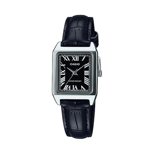 Orologio Donna Casio COLLECTION Nero (Ø 31 mm) - Yestore