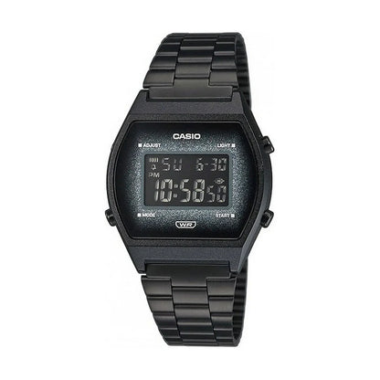 Orologio Unisex Casio VINTAGE Nero (Ø 35 mm) - Yestore
