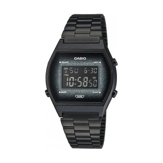 Orologio Unisex Casio VINTAGE Nero (Ø 35 mm) - Yestore