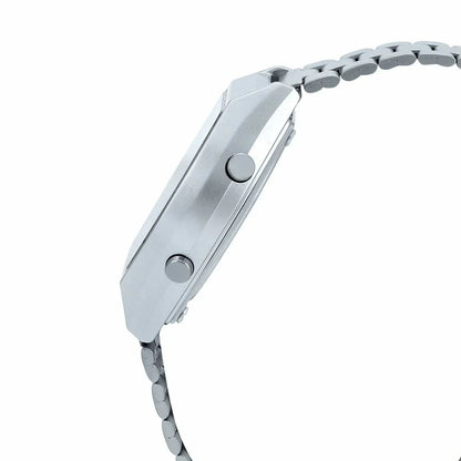 Orologio Donna Casio VINTAGE GLITTER SERIE Argentato (Ø 35 mm) - Yestore