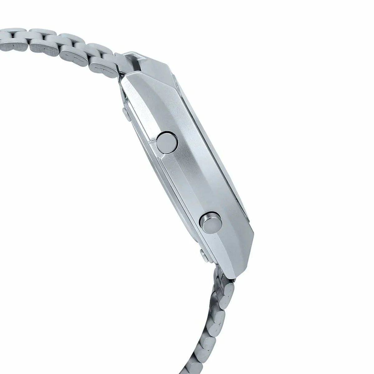 Orologio Donna Casio VINTAGE GLITTER SERIE Argentato (Ø 35 mm) - Yestore