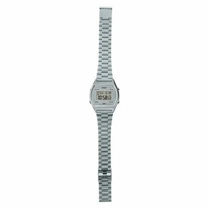 Orologio Donna Casio VINTAGE GLITTER SERIE Argentato (Ø 35 mm) - Yestore
