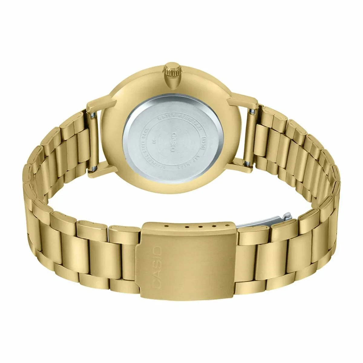 Orologio Uomo Casio COLLECTION (Ø 40 mm) - Yestore