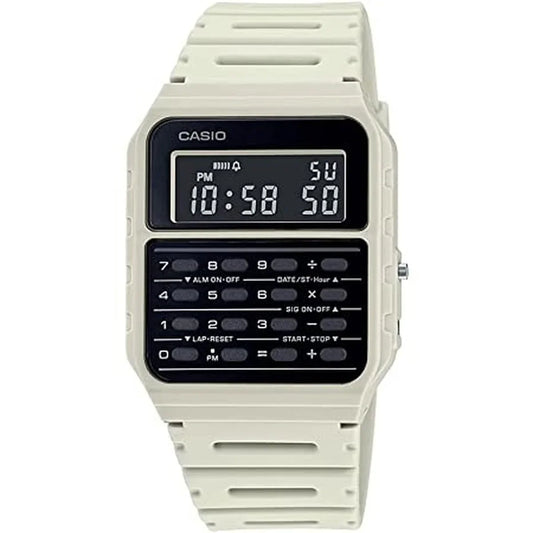Orologio Unisex Casio D249 - Yestore