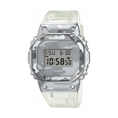 Orologio Uomo Casio G-Shock THE ORIGIN Collection CAMO Serie (Ø 43 mm) - Yestore